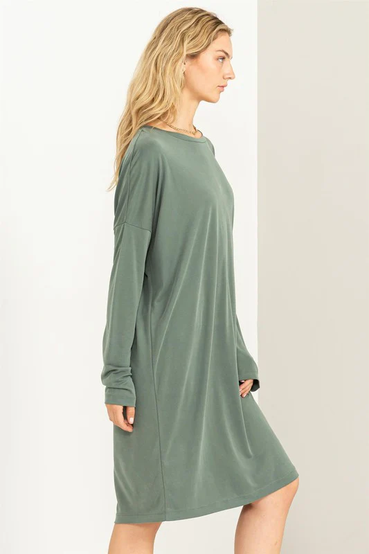 The Serenity Dress - Image 10