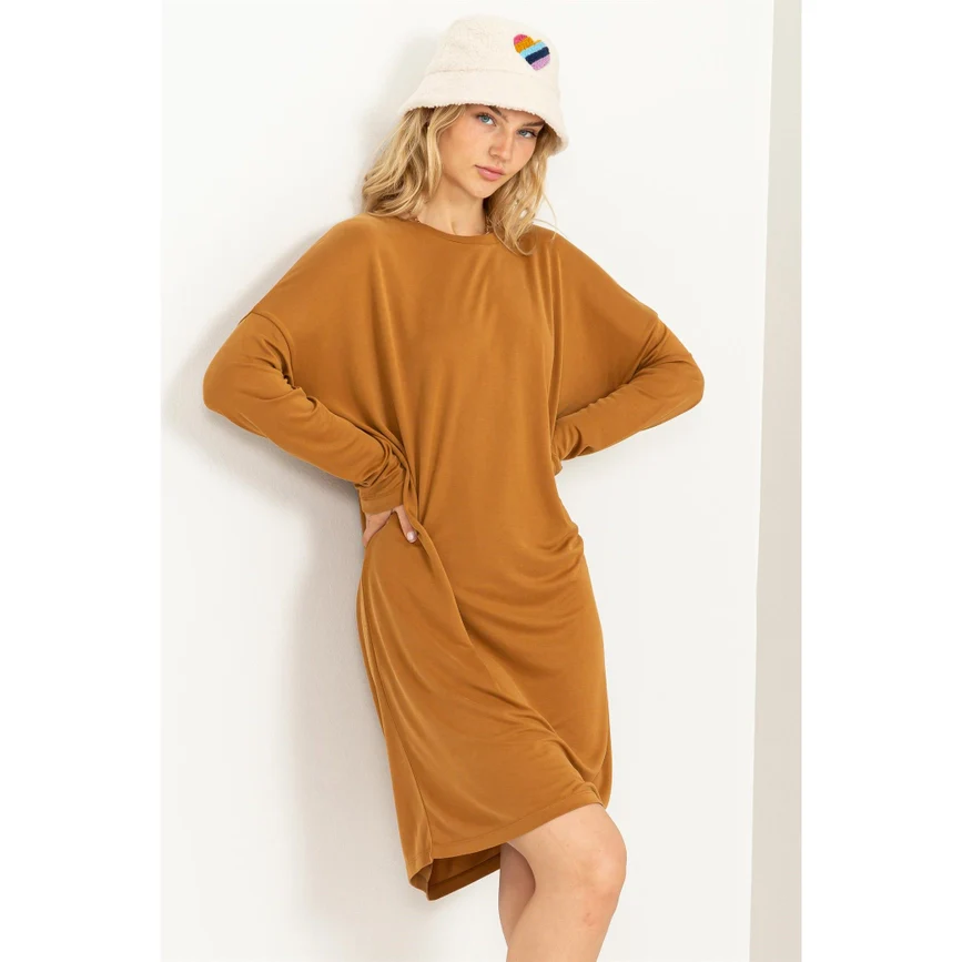 The Serenity Dress - Image 11