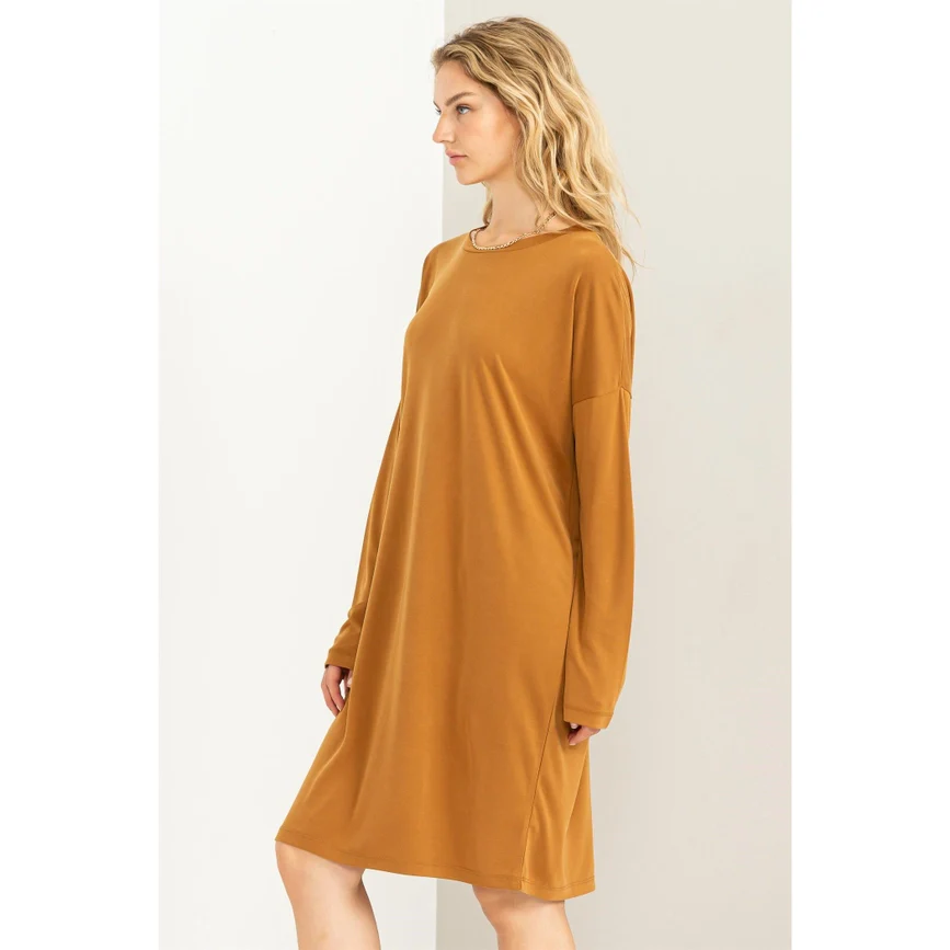 The Serenity Dress - Image 12
