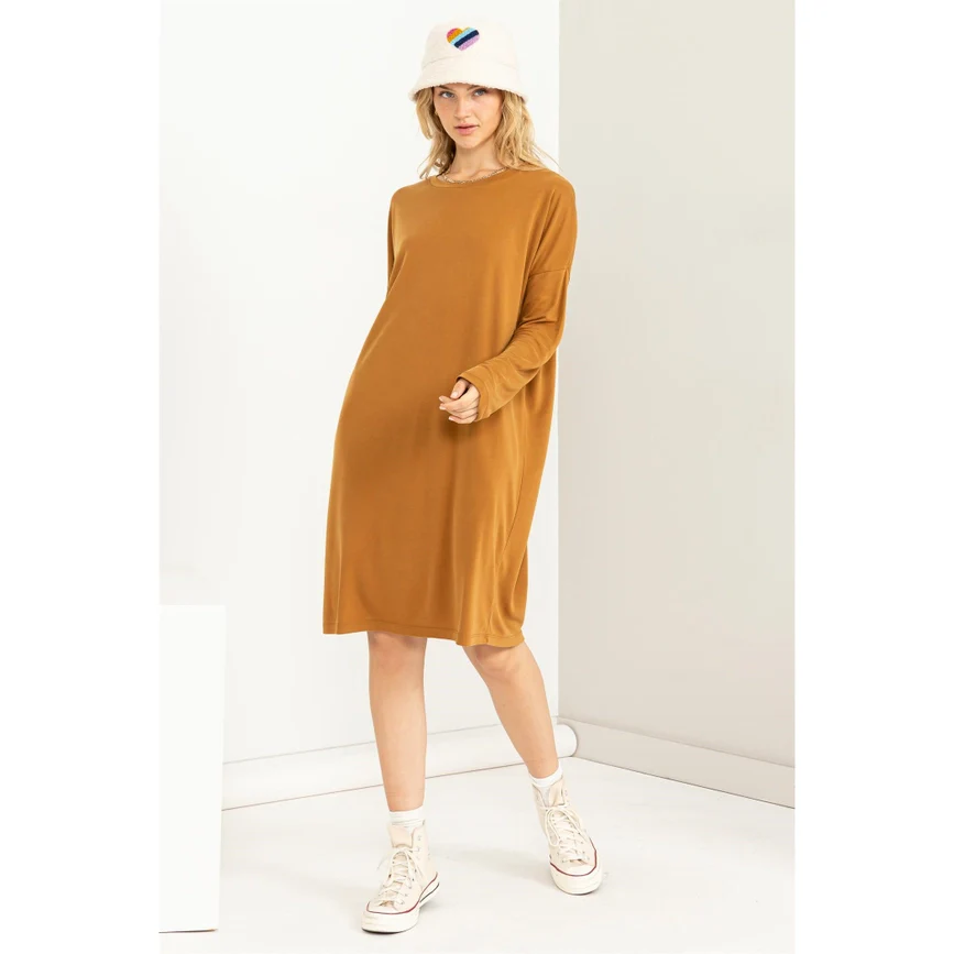 The Serenity Dress - Image 13