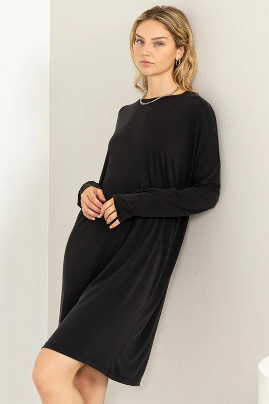 The Serenity Dress - Image 2