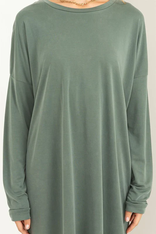 The Serenity Dress - Image 8