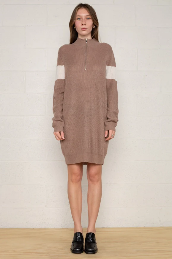 Unwind Dress