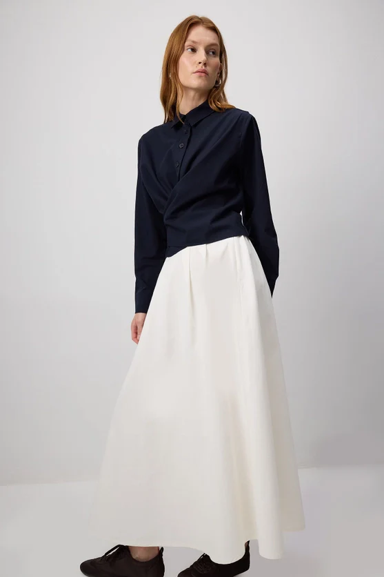 Wrap It Up Blouse - Image 5