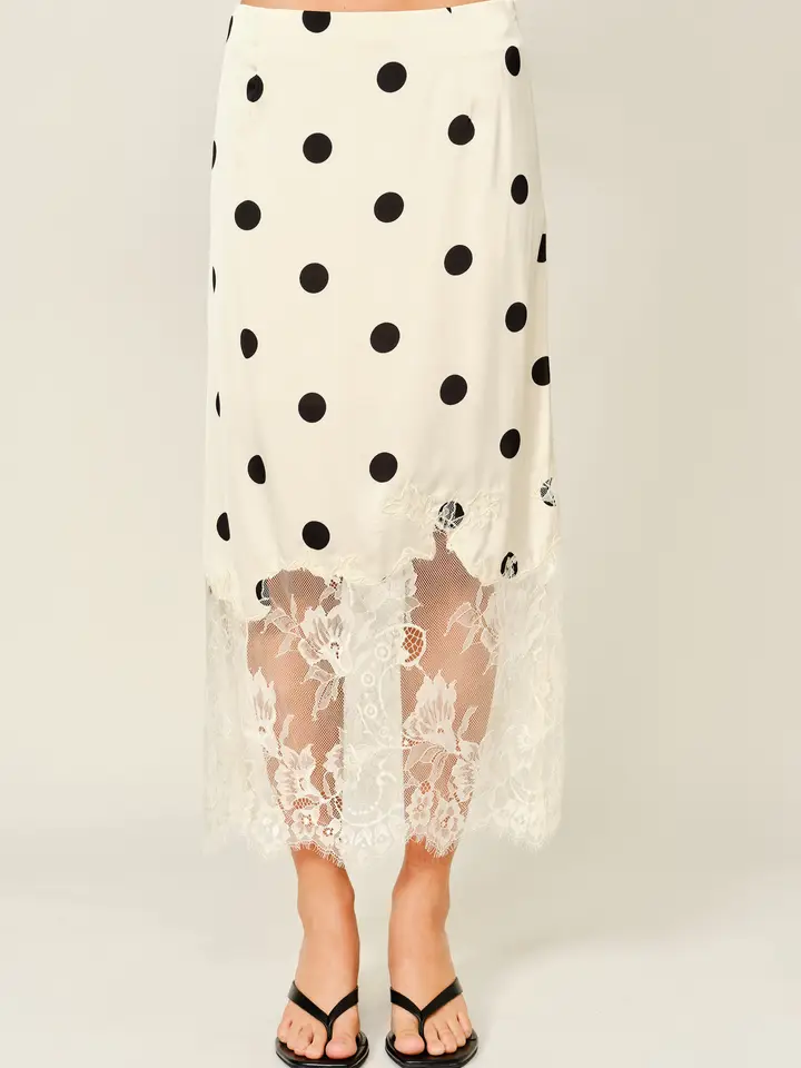 Perfect Pairing Skirt - Image 11