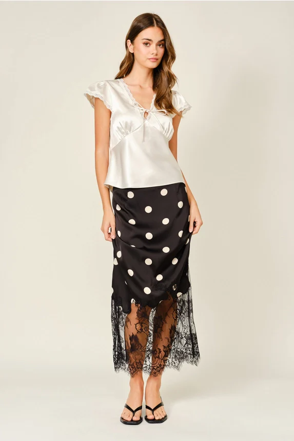 Perfect Pairing Skirt - Image 2