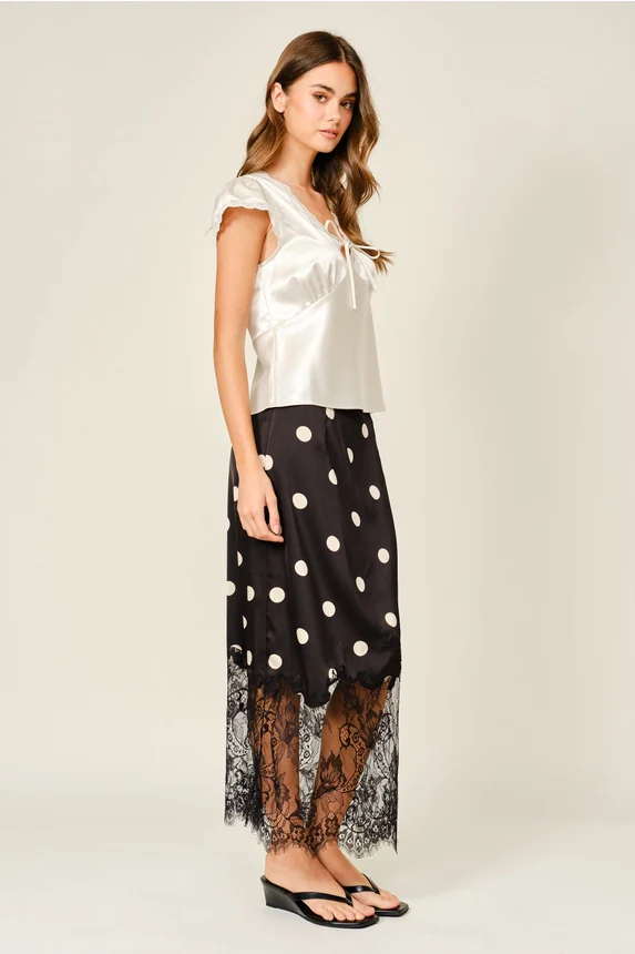 Perfect Pairing Skirt - Image 3