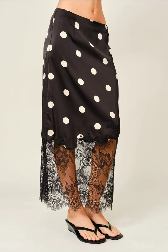 Perfect Pairing Skirt - Image 5