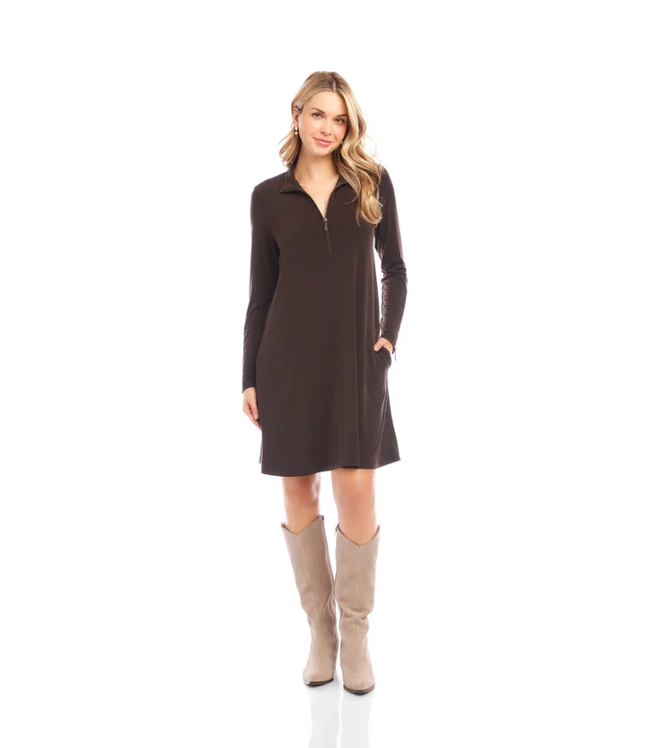 Carry On Dress - Image 3
